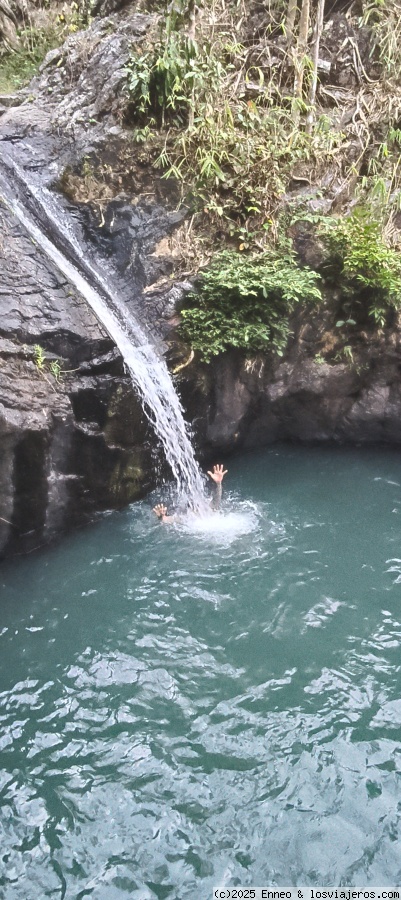 Descubre Filipinas - Blogs de Filipinas - Día 5. Corón (5)