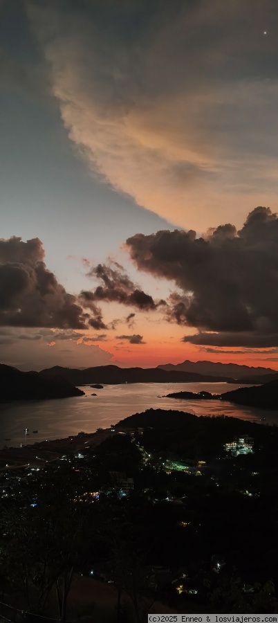 Descubre Filipinas - Blogs de Filipinas - Día 5. Corón (6)