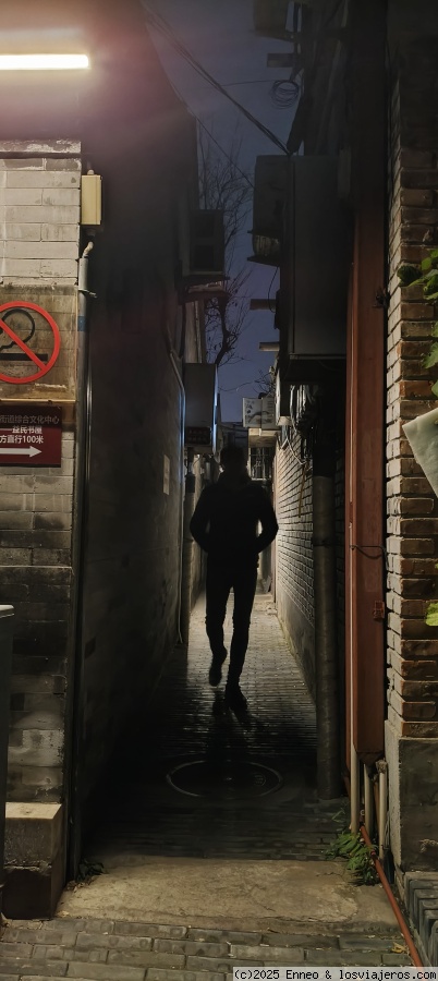 Día 14. Gran Muralla China - China me mata (6)