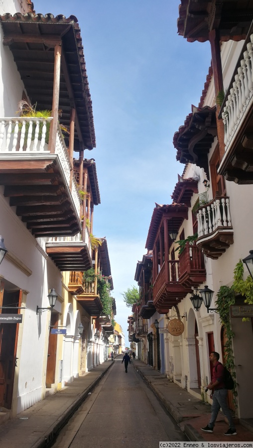 Día 11. Cartagena de Indias - Colombia14 (2)