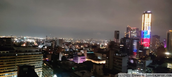 Bogotá
.
