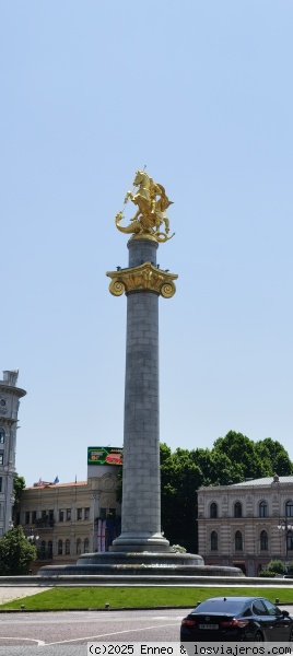 Plaza de la Libertad
Plaza
