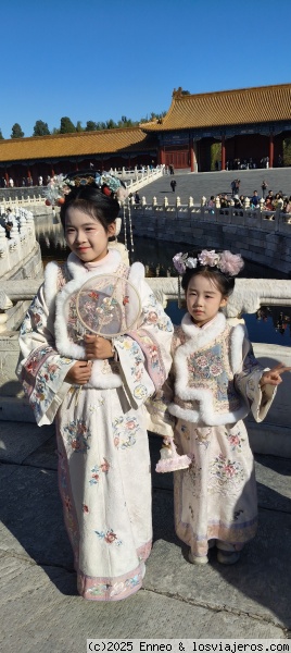 Ciudad Prohibida
Ciudad
