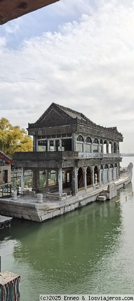 Palacio de Verano
Palacio
