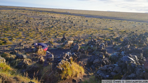 Donde está Wally?  Laufskalavarda
Ya veis vosotros mismos
