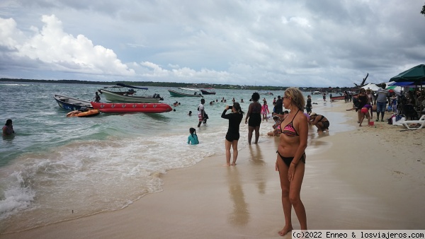 Playa Blanca
Playa
