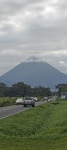 Día 2.- Hacia La Fortuna y PN Volcán Tenorio