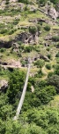 Puente Colgante