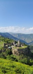 Monasterio de Tatev