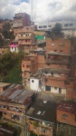 Vistas desde el metro cable
Vistas, Medellin, desde, metro, cable