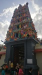 Templo Hindú