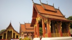 Templos Wat Sensoukharam - Luang Prabang