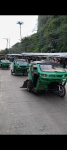 Tricycle de El Nido