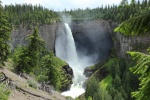 Helmcken Falls