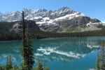 Oesa Lake Trail
Oesa, Lake, Trail, Yoho, National, Park