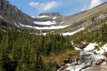 Going to the Sun road