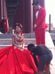 Boda China