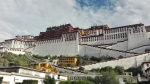 palacio de potala