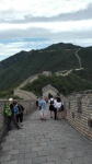 Dia 18. Gran muralla China