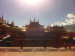 Jokhang Temple
Jokhang, Temple, Lhasa