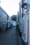 Calle de Stavanger
Stavanger
