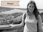 Bergen desde Monte Floyen