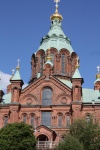 Catedral ortodoxa Uspenski
Catedral, Uspenski, ortodoxa