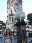 Cracovia
Cracovia