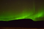 Aurora Boreal
Aurora, Boreal, Islandia, Vista, Nupar, vista, fotografiada, cerca