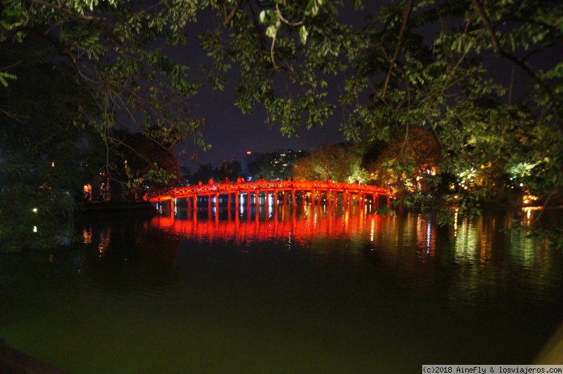 Viajar a  Vietnam: Halloween Una Pallasada Mas - Hanoi (Halloween Una Pallasada Mas)