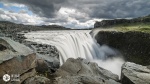 Cascada Dettifoss