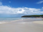 Dickenson Bay Beach, Antigua
Dickenson Bay Beach, Antigua