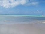 Dickenson Bay Beach, Antigua