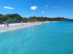 Grande Anse Beach, Grenada
Grande Anse Beach, Grenada