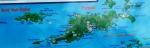 Mapa de Tórtola