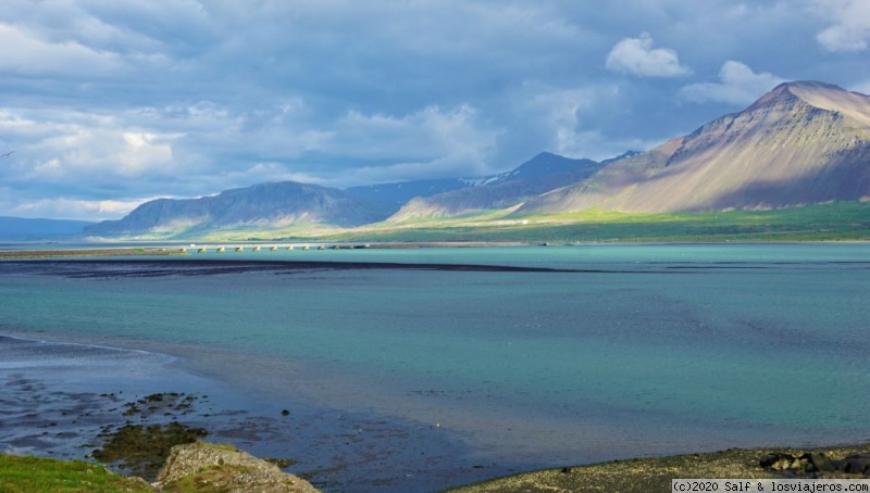 Península de Snaefellness (05/08) - 2018 - Vuelta a la isla en 15 días. Islandia (6)
