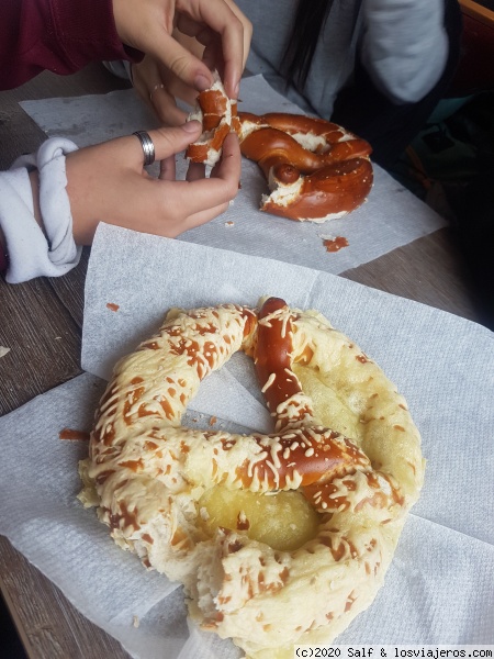 Pretzel
pretzel
