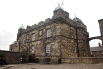 Holyrood Palace