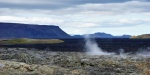 Fuegos del Mývant
Fuegos, Mývant, Colada, Islandia, volcánica, norte