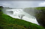 Gullfoss
Gullfoss, Preciosa, Islandia, Cuando, caudalosa, cascada, hace, arcoiris, puede, cortina, agua, sale, misma