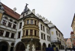 Hofbräuhaus
Hofbräuhaus