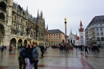 Marienplatz
Marienplatz