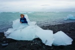 Playa de los diamantes
Playa, Islandia, diamantes