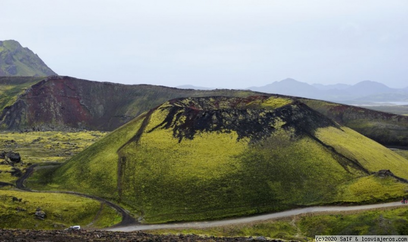 2018 - Vuelta a la isla en 15 días. Islandia - Blogs de Islandia - Datos generales del viaje y preparativos (4)