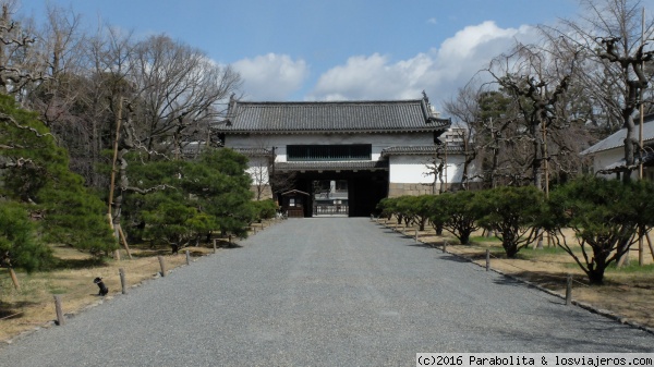 Castillo De Nijo
Jardines
