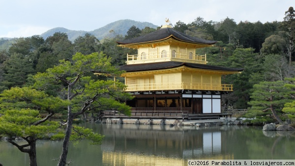 Ginkajuji
Ginkajuji en Kyoto
