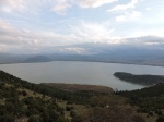 En las montañas de Ioannina, Grecia