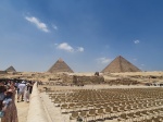 Explanada Pirámides