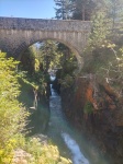 Pont d'espagne