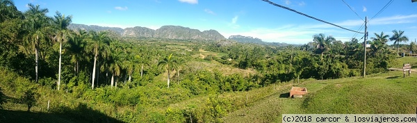 Viñales
Viñales
